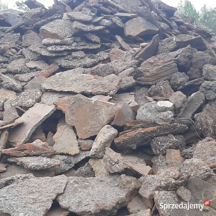 skrzepy stalowe zeliwne obtop zlom stal zendra Siewierz