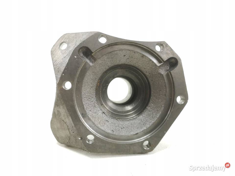 POKRYWA PRZEDNIA SKRZYNI BIEGÓW FIAT 684N 160NC Ramiona wycieraczek