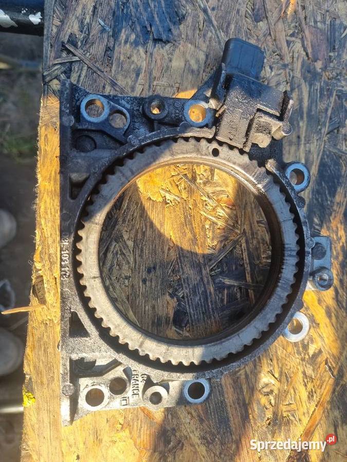 uszczelniacz wału korbowego czujnik Volkswagen osobowe mazowieckie Radom sprzedam