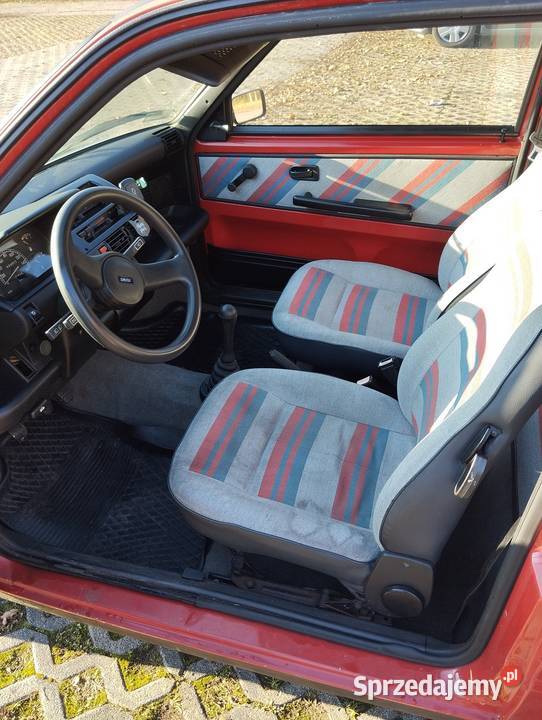 Sprzedam Fiat Cinquecento 900 dolnośląskie