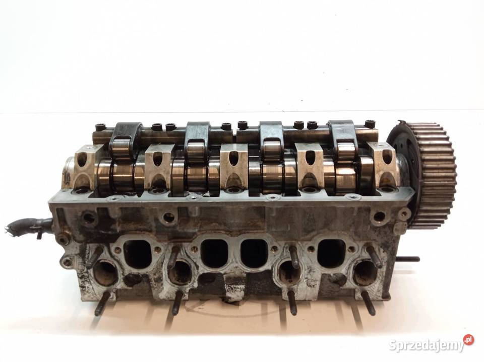 GŁOWICA KOMPLETNA 038103373R 19 TDI VW