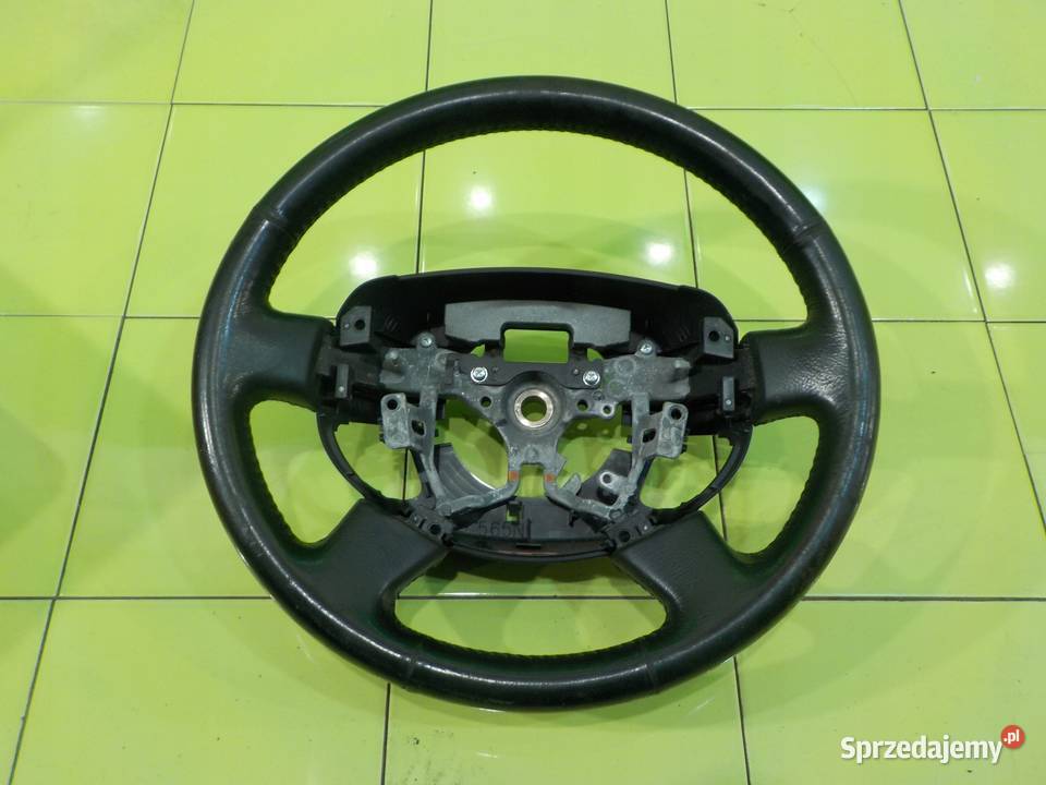 TOYOTA PRIUS II 15 VVTI 07r 5D kierownica Suków sprzedam