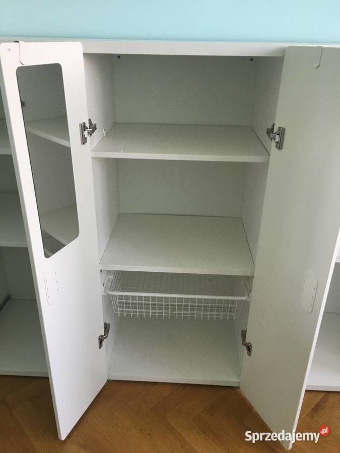 meble do pokoju dziecięcego Hermanowa