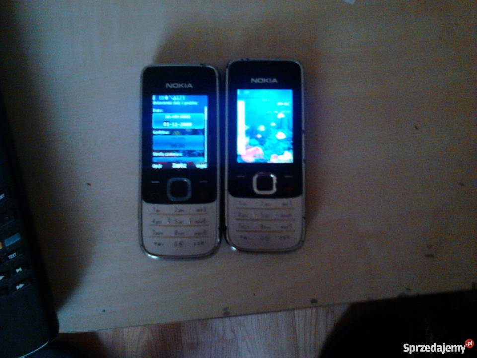 Nokia 2730 classic simlock Orange 2 Elektronika mazowieckie Warszawa