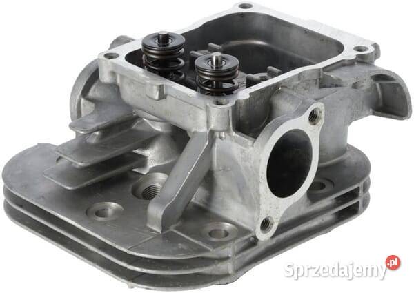 Głowica cylindra silnika 84010935 Kamionna