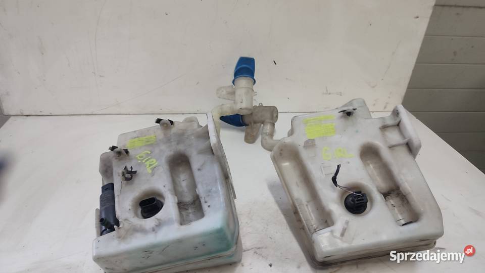 ZBIORNICZEK SPRYSKIWACZY POMPKA 1K0955453Q Włoszczowa