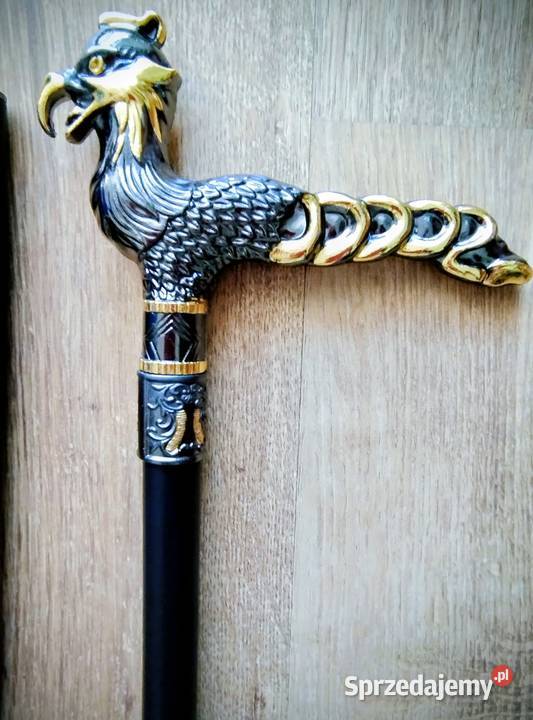 Laski z uchwytem Żory