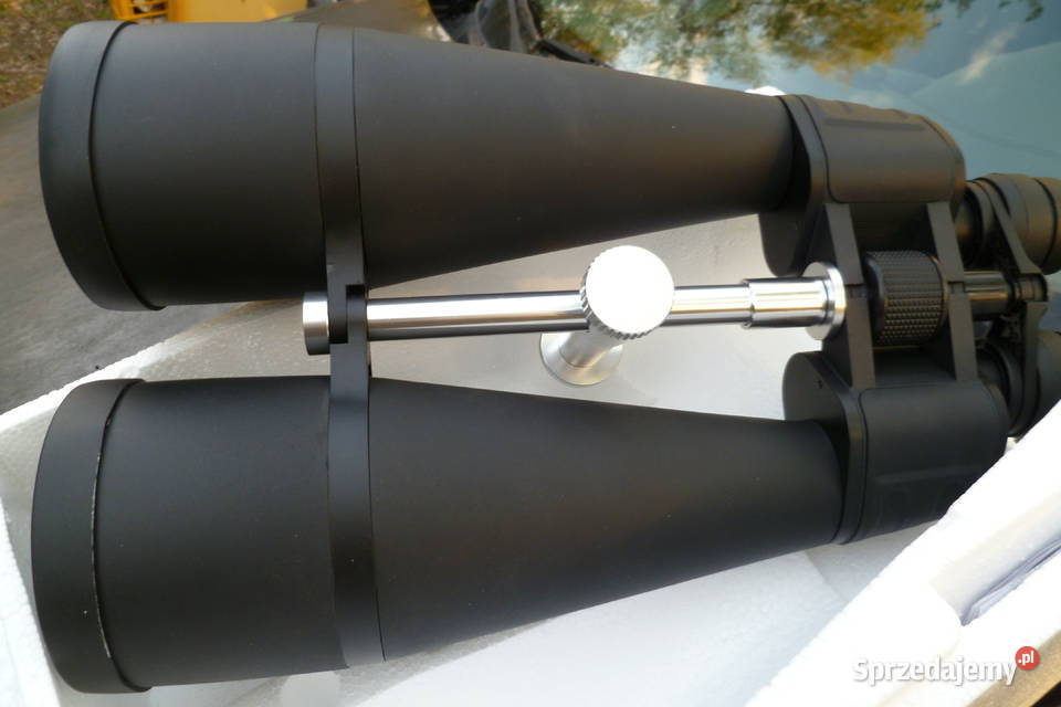 lornetka 25x80 Zgierz sprzedam