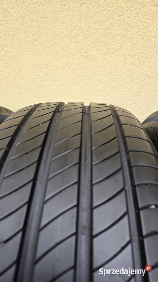 Opony letnie 205 55 17 Michelin primacy 4 Nowe Zawiercie