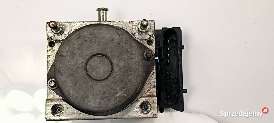 POMPA ABS HAMULCOWA SUZUKI SX4 0265800708 Lipno