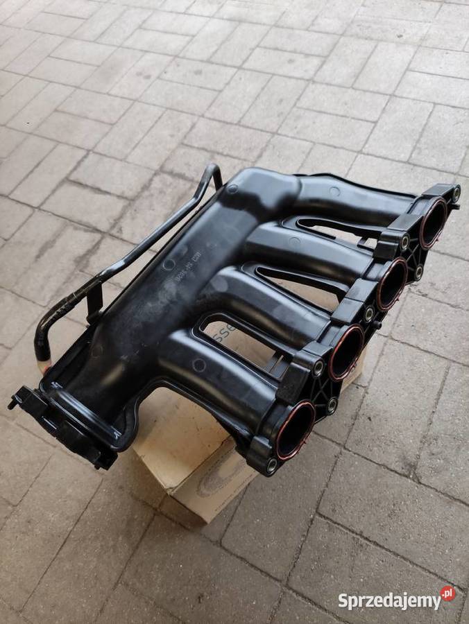 Kolektor ssący Mercedes C 18 W203 A 271 140 1101 osobowe Lębork