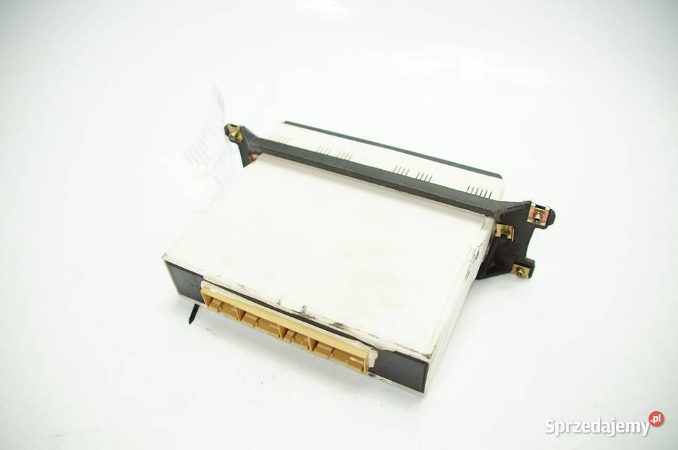 PANEL KLIMATYZACJI AUDI S6 C4 Lipno