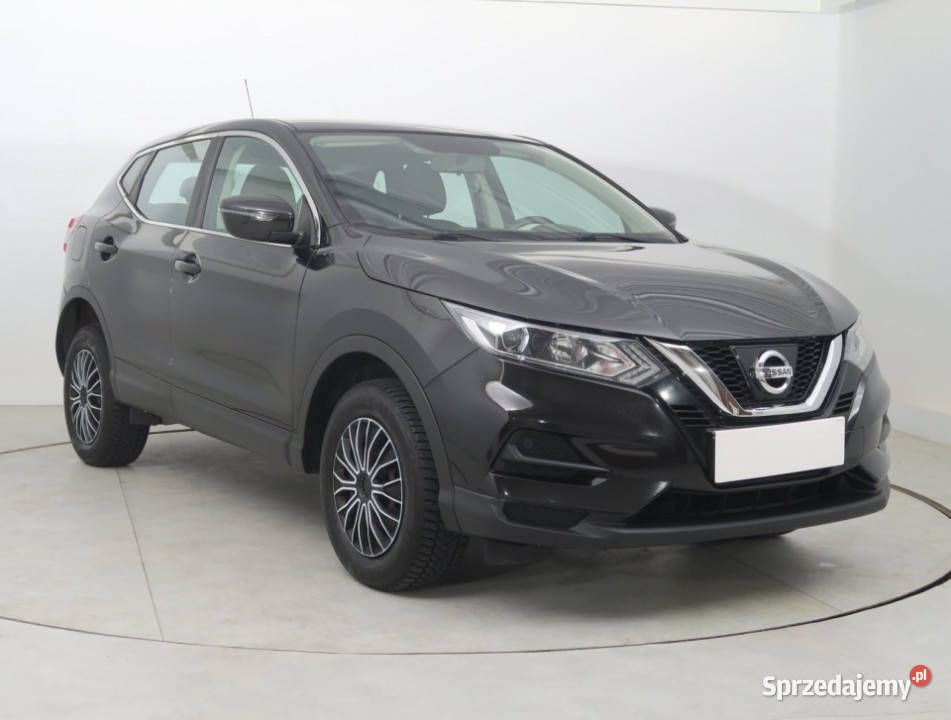 Nissan Qashqai 12 DIGT Bielany Wrocławskie sprzedam