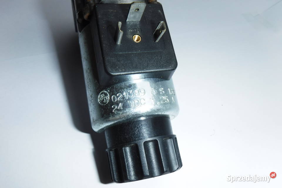 M3SEW6C36420M Rexroth Hudraulics G24N9K4 Valve Otwock