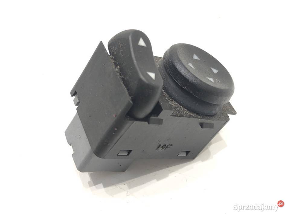 PRZEŁĄCZNIK REGULACJI LUSTEREK FIAT LINEA sprzedam