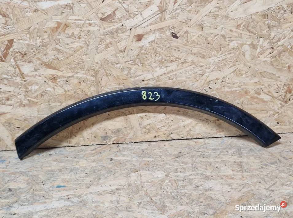 Listwa sierp błotnika Audi Q7 4M 967233 LH967233 dolnośląskie
