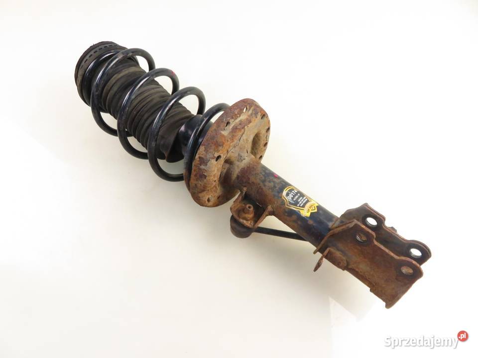 MCPERSON PRAWY PRZEDNI FIAT GRANDE PUNTO 13 D małopolskie