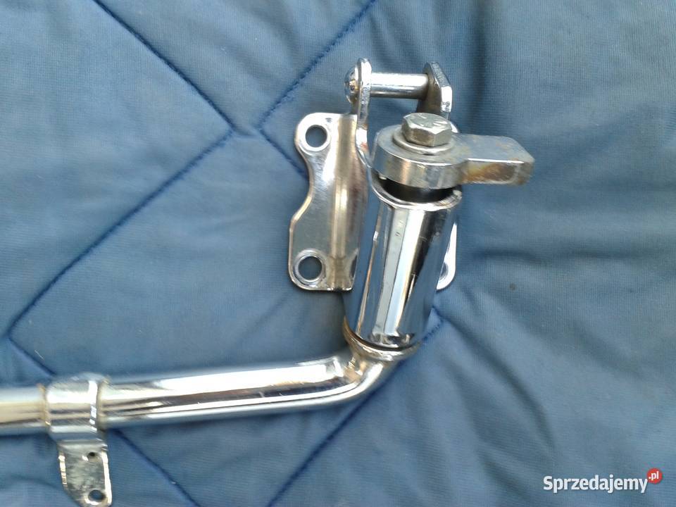 Harley softail kosa stopka boczna podpórka sprzedam