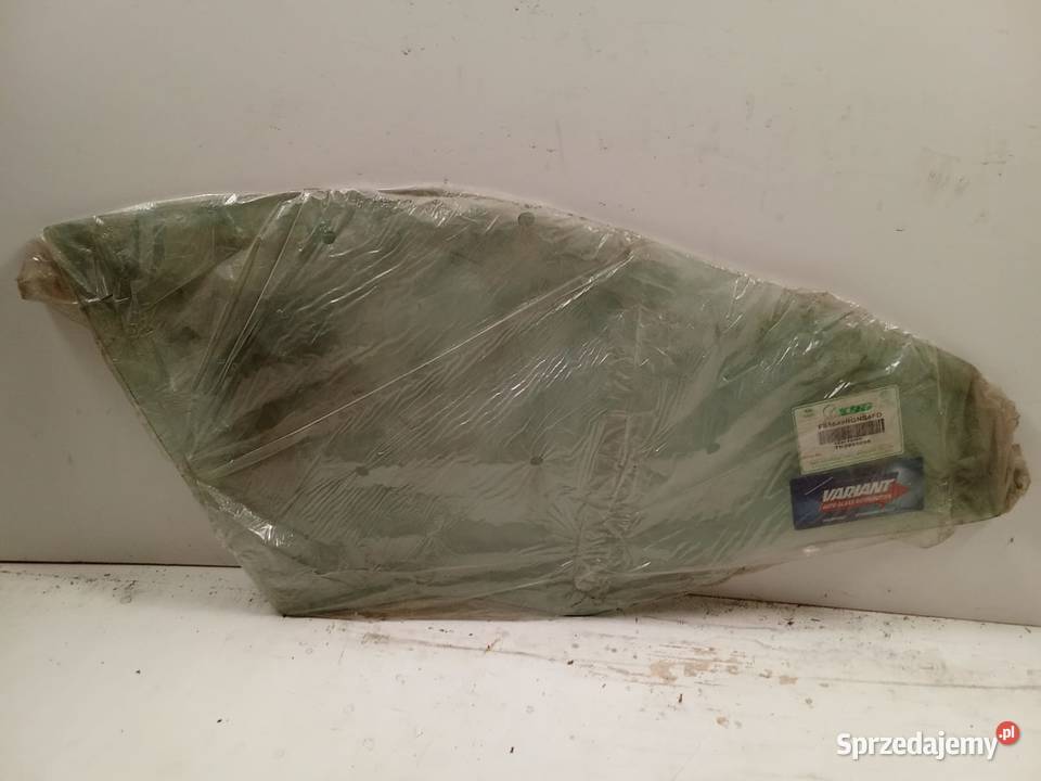 Szyba Drzwi Prawych Przednich Mitsubishi Galant