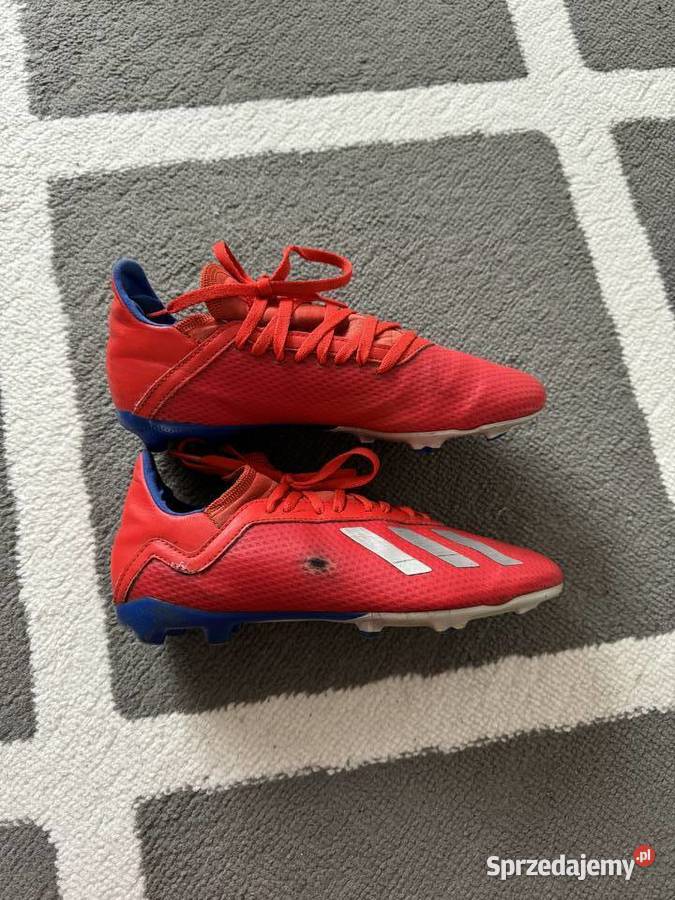 Korki Adidas Adidas Sportowe Miedziana Góra