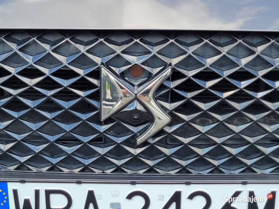 DS4 performance Line 16 pure tech Top sprzedam