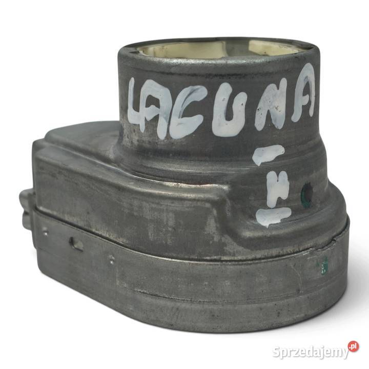 ZAPŁONNIK STARTER XENON Renault Laguna II lubelskie Chełm