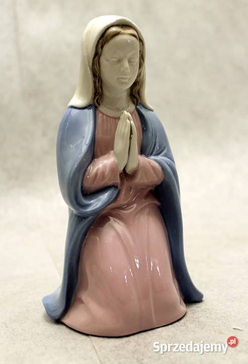 LIPPELSDORF 1268 Madonna Maria Matka Boska Stargard sprzedam