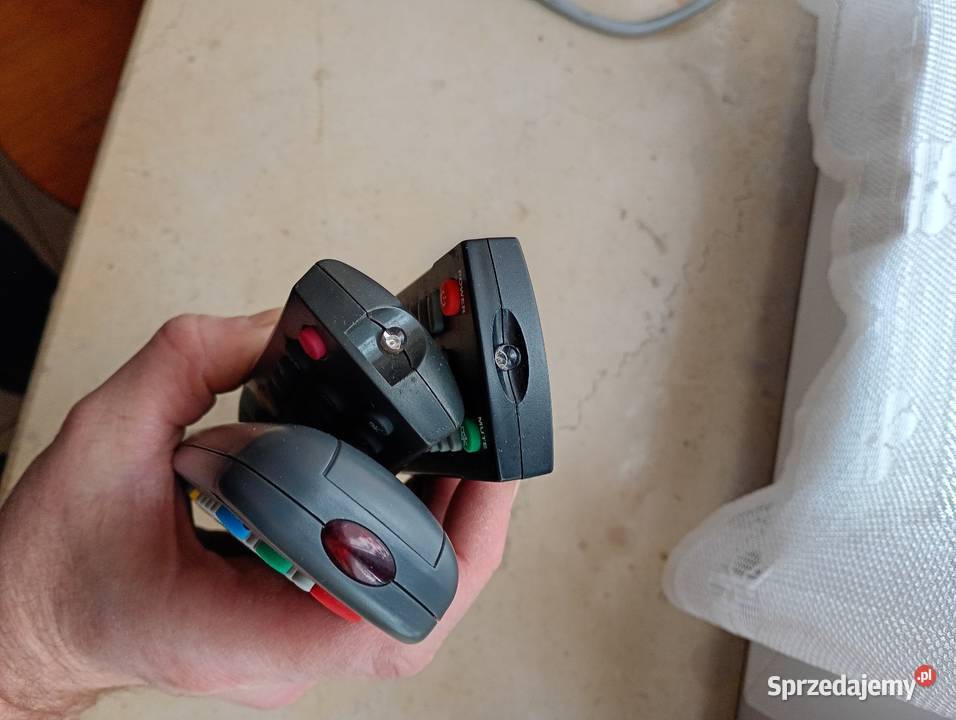 Piloty do telewizora 3 Kraków