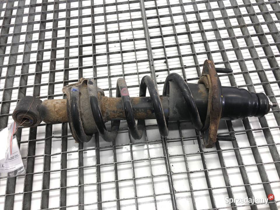 AMORTYZATOR PRAWY TYŁ ZE SPRĘŻYNĄ HONDA CRV III podkarpackie