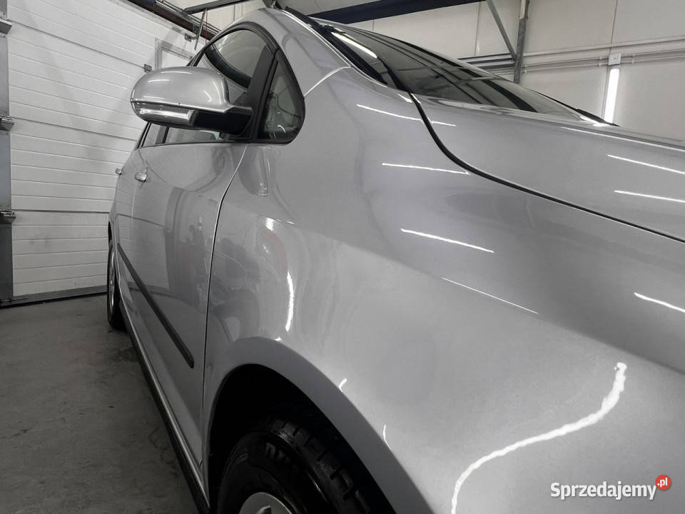 Volkswagen Golf Plus RatyZamiana Gwarancja Niski Gdów