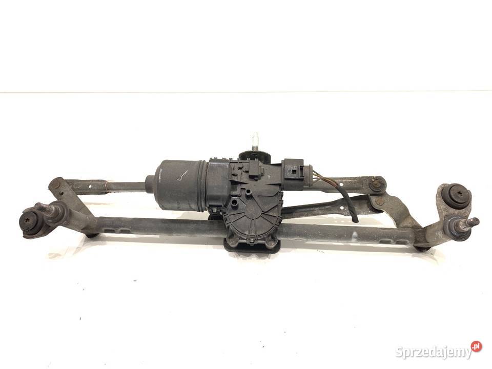 MECHANIZM WYCIERACZEK PRZÓD VW POLO V 6R1955119A osobowe