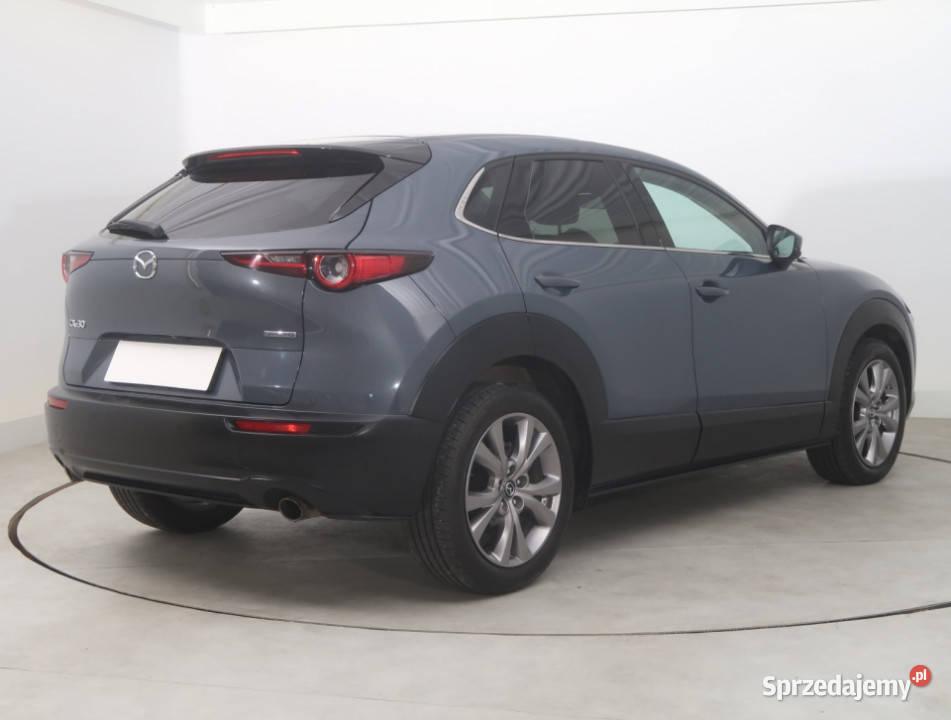 Mazda CX30 SkyactivG 20 Bielany Wrocławskie
