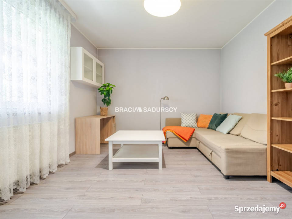 Sprzedam mieszkanie 5038m2 2 pokoje Kraków małopolskie