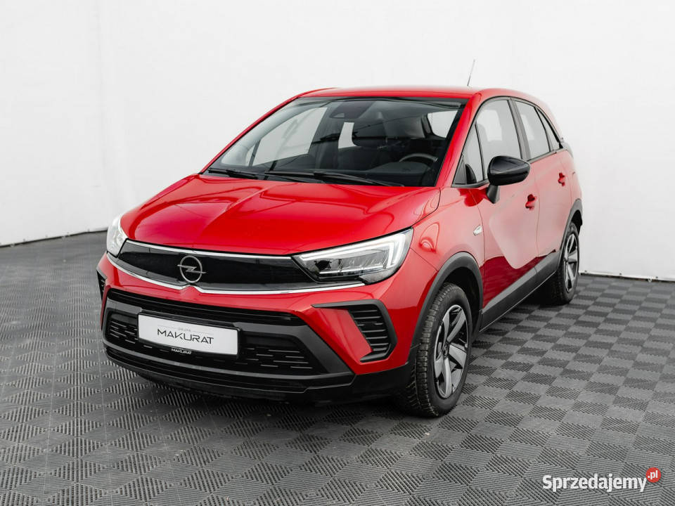 Opel Crossland FZ0387V12 Edition LED Ekran Gdańsk