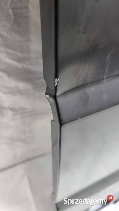 FIAT DUCATO III L3 20062024 tylny tył lewy osobowe