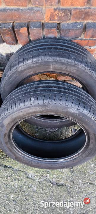 OPONY PIRELLI
CINTURATO P7 P7C2 21555R17 Jarocin