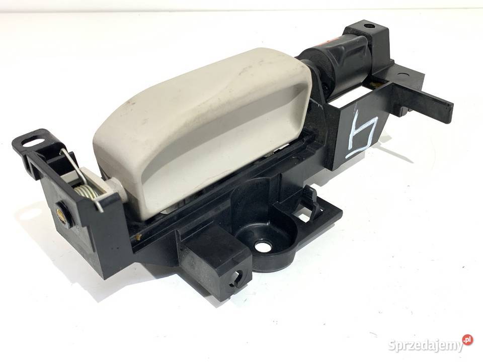 KLAMKA WEWNĘTRZNA LEWY TYŁ CHRYSLER PACIFICA sprzedam