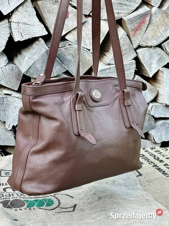 The Bridge Kuferek Torba Kuferek Do Ręki Warszawa