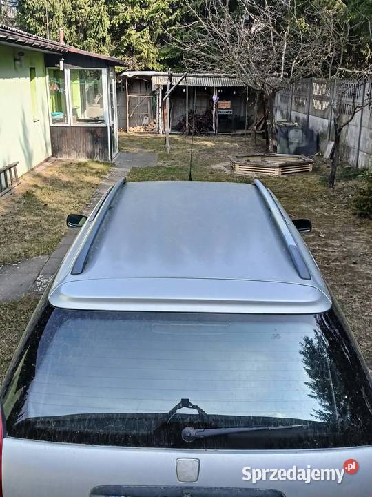 Peugeot 306 19D Radziejowice