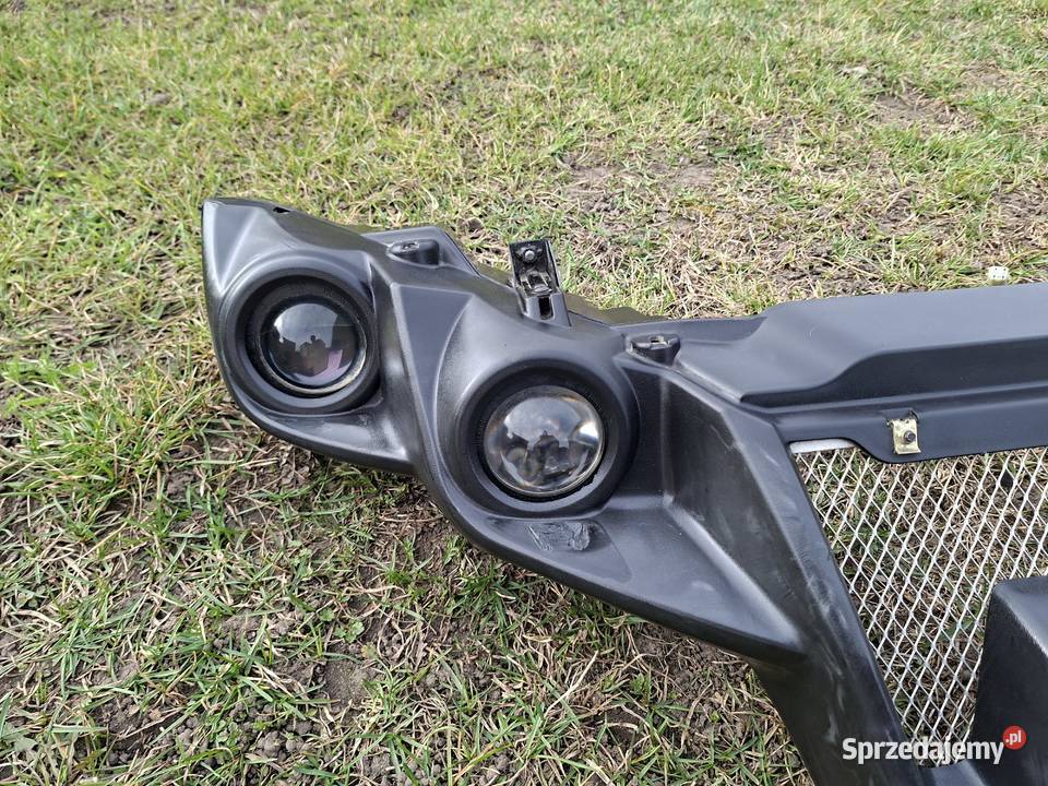 Plastik lampy reflektor tgb 325 target 425 quad Koło sprzedam