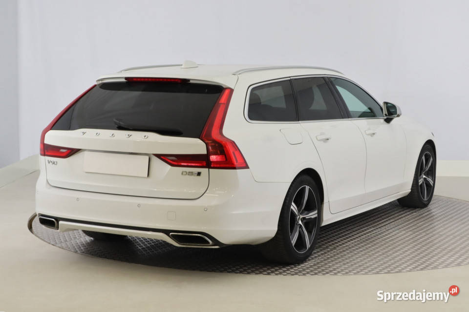 Volvo V90 D5 AWD gniazdo USB Zabrze sprzedam