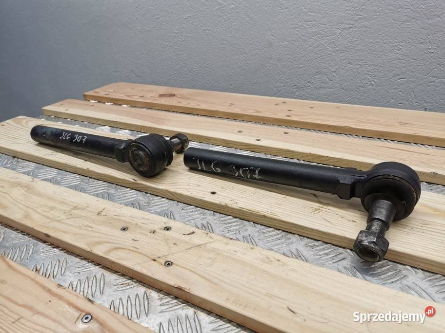 Drążek skrętu JLG 307 Wilkowo