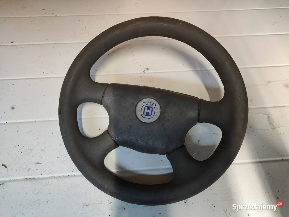 Kierownica kosiarka traktorek Husqvarna CTH Wiele
