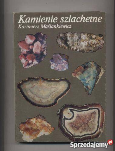 Kamienie szlachetne Szczecin