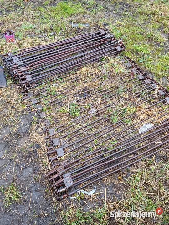 Taśma do kopaczki Augustów