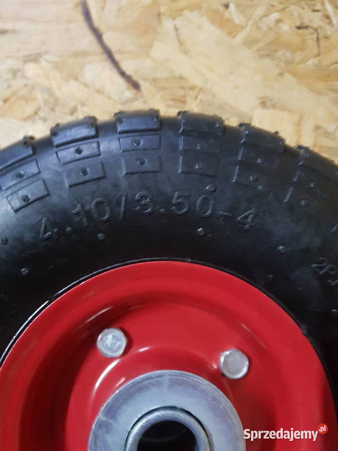 Koło do wózka 35042PR 260 mm Głogowa sprzedam