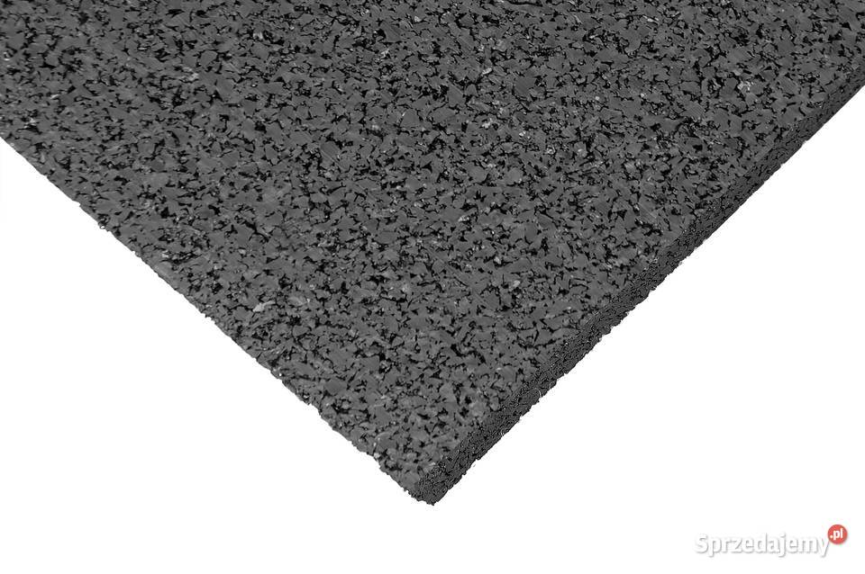 Guma 3mm akustyczna wygłuszająca mata akustyczna Łąki