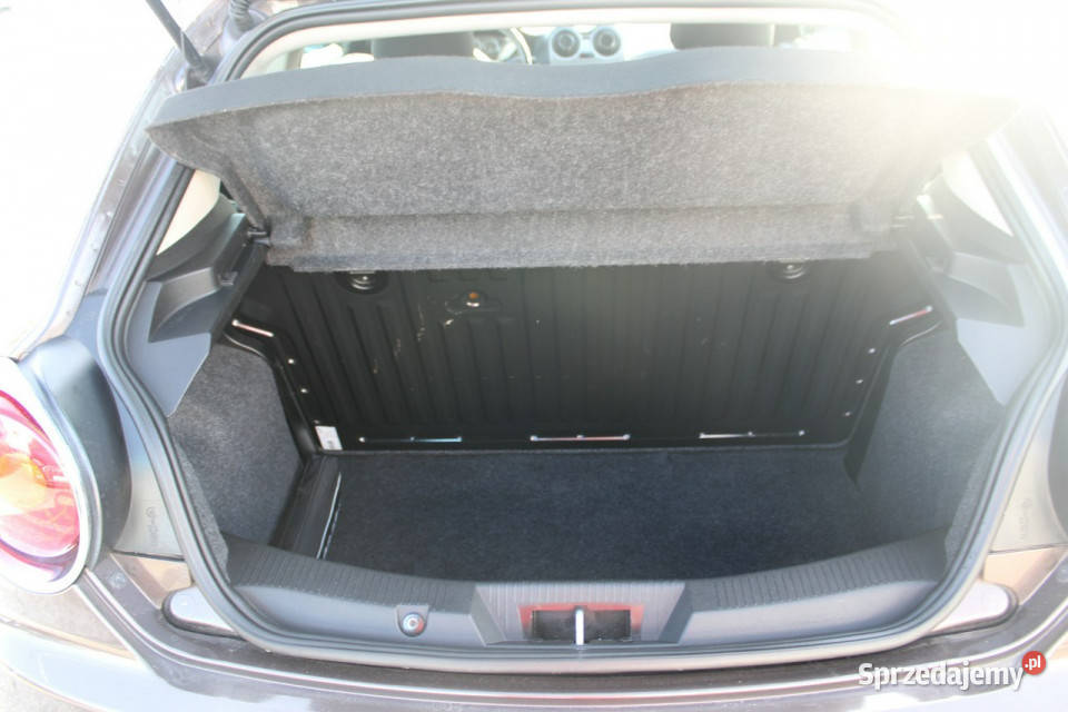 Alfa Romeo Mito Ksenony Salon Polska Gwarancja lakier metallic Warszawa