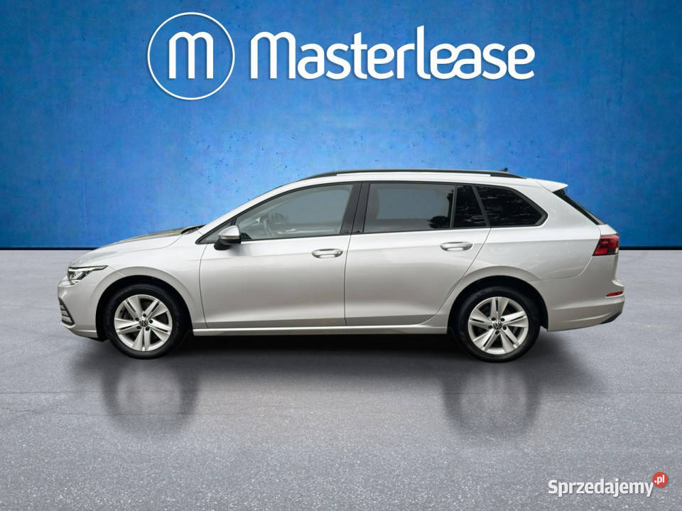 Volkswagen Golf 20 TDI Life Z Polskiego Salonu