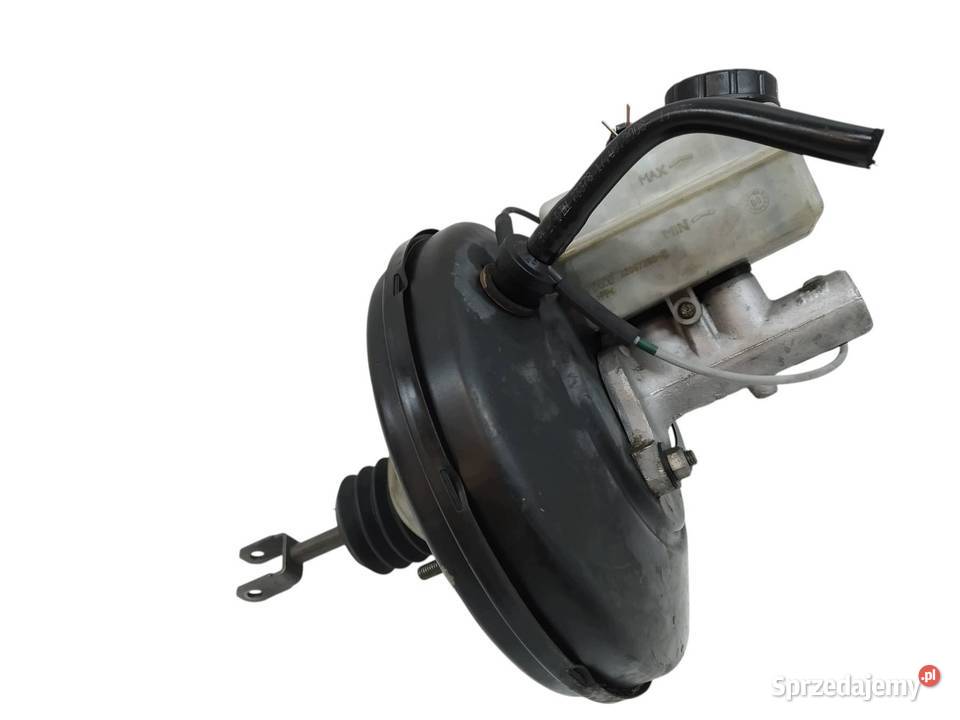 POMPA HAMULCOWA SERWO 1694301330 MercedesBenz sprzedam